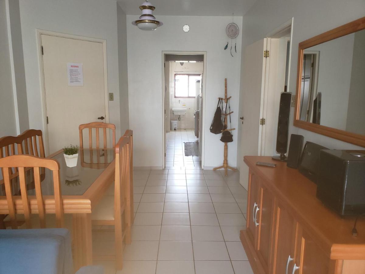Apartamento familiar em asturias Guarujá Exterior foto